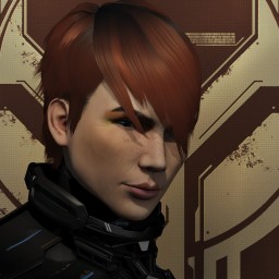 Nyssa Wandersburgh portrait