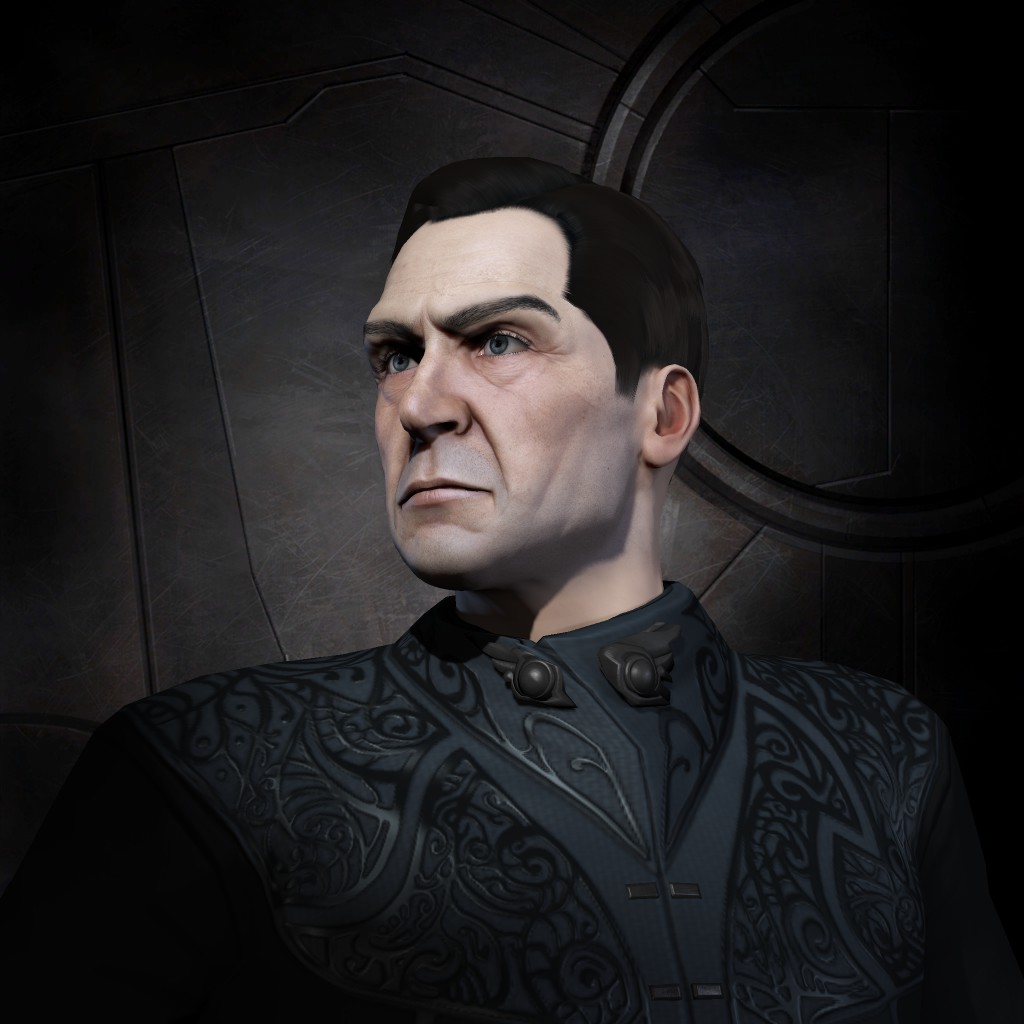 Kyros Rein