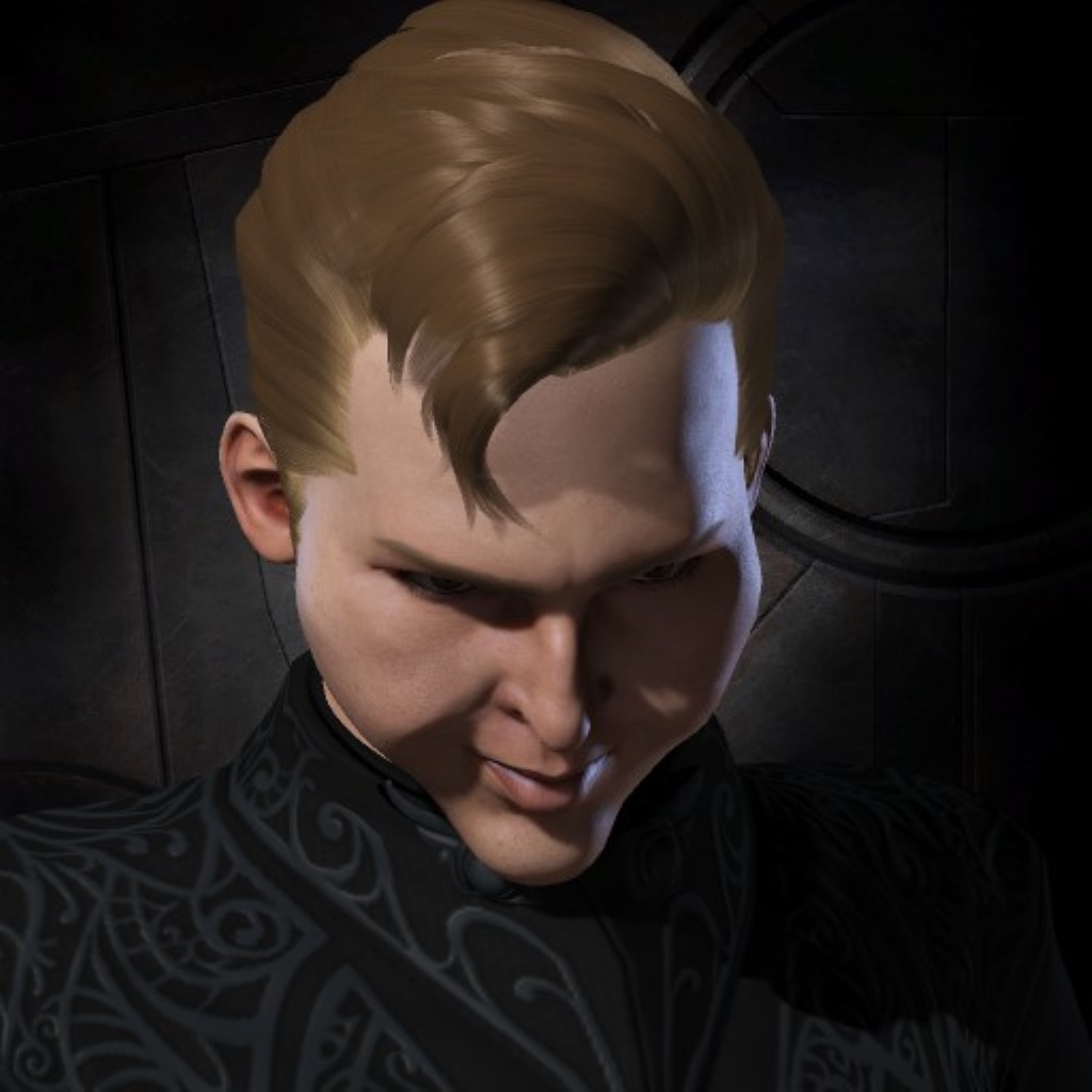 Cyno Saurier