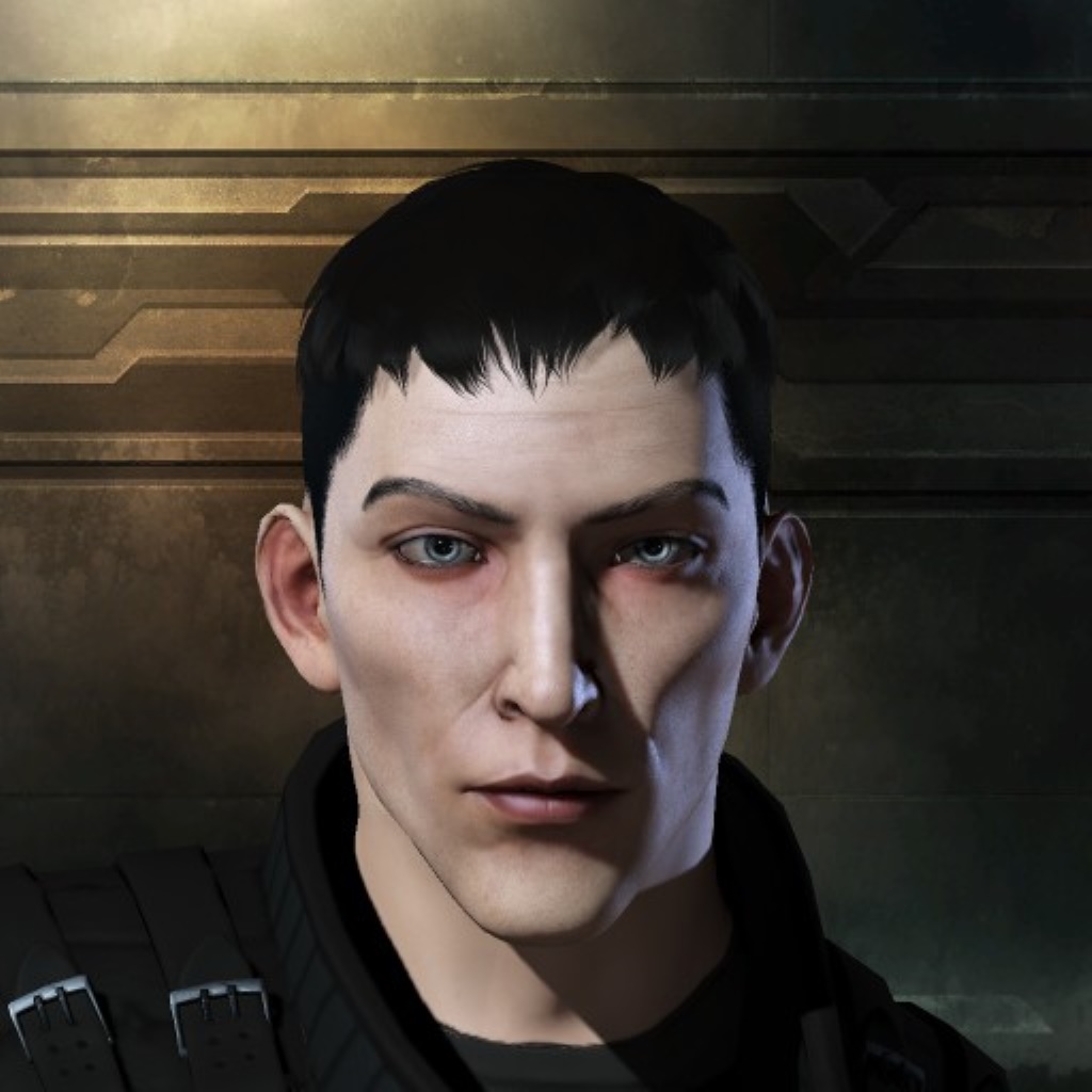Kirito Elongur