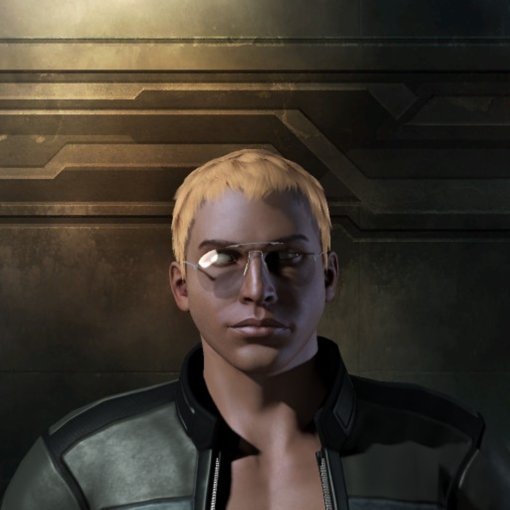 Bernie Everheart