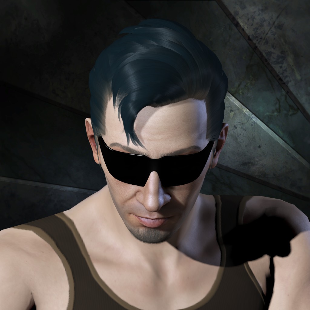 Doctor Hsu