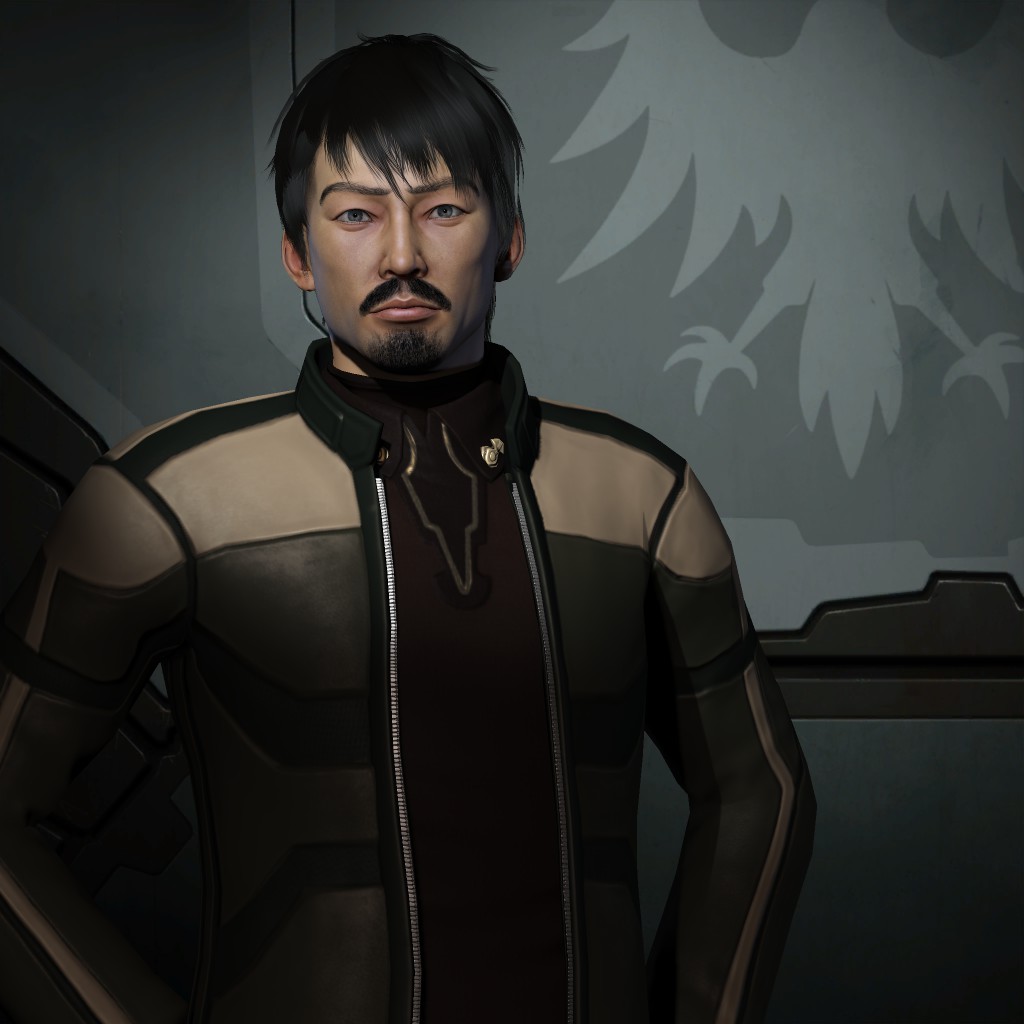 Arata Hoshino