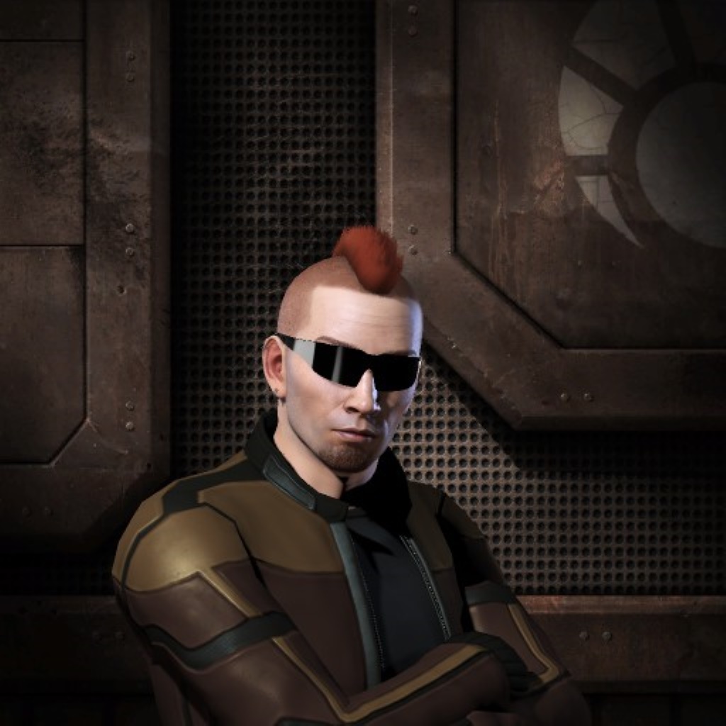 Azariel Malukker