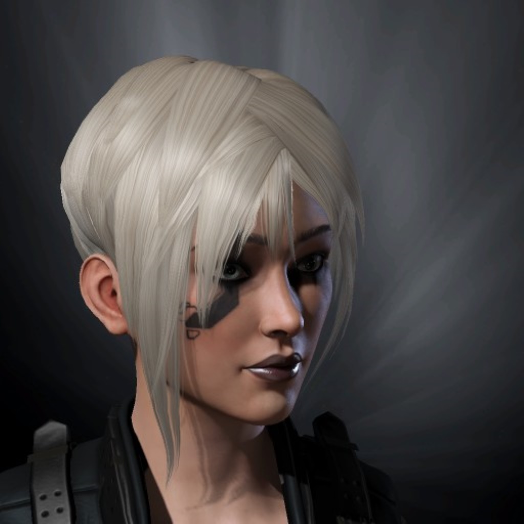 Cybershadow v2