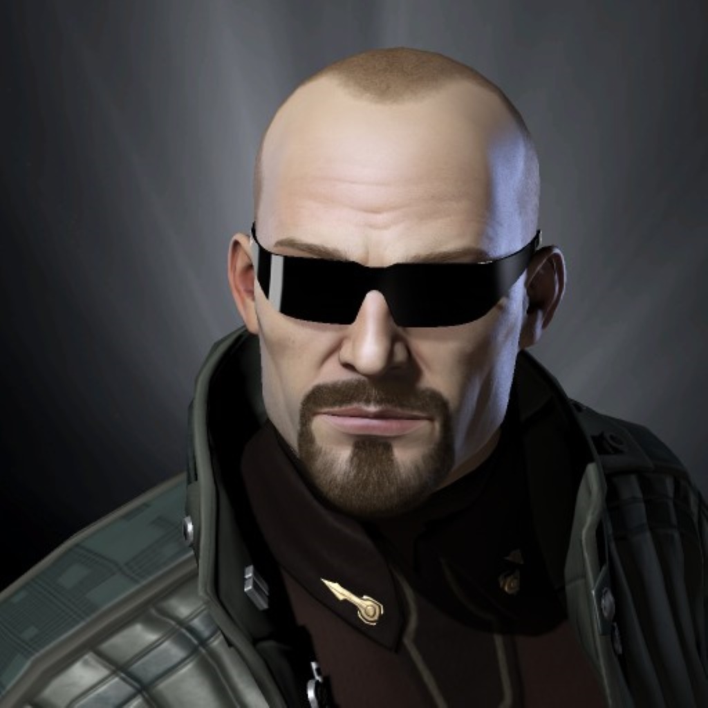 Dinarius Marsh
