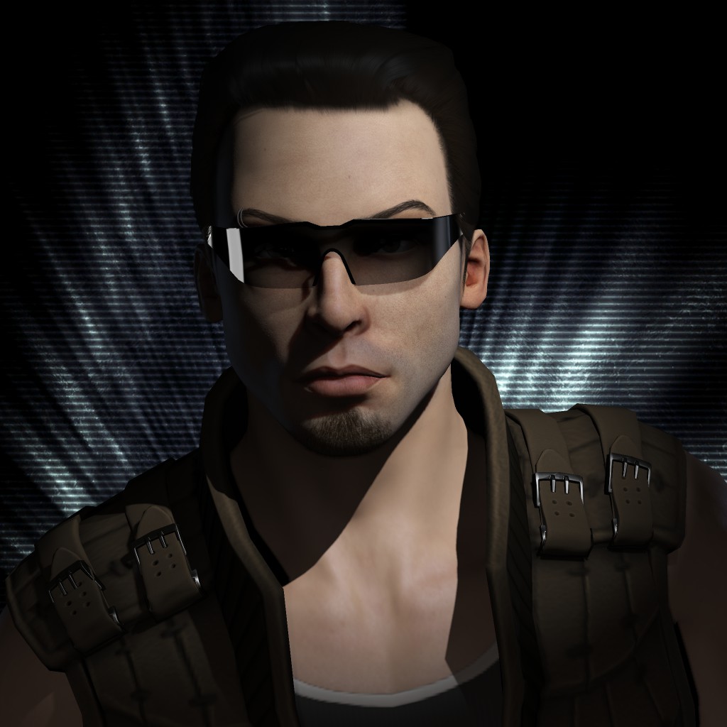 Arane Blake