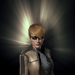 xu lii portrait