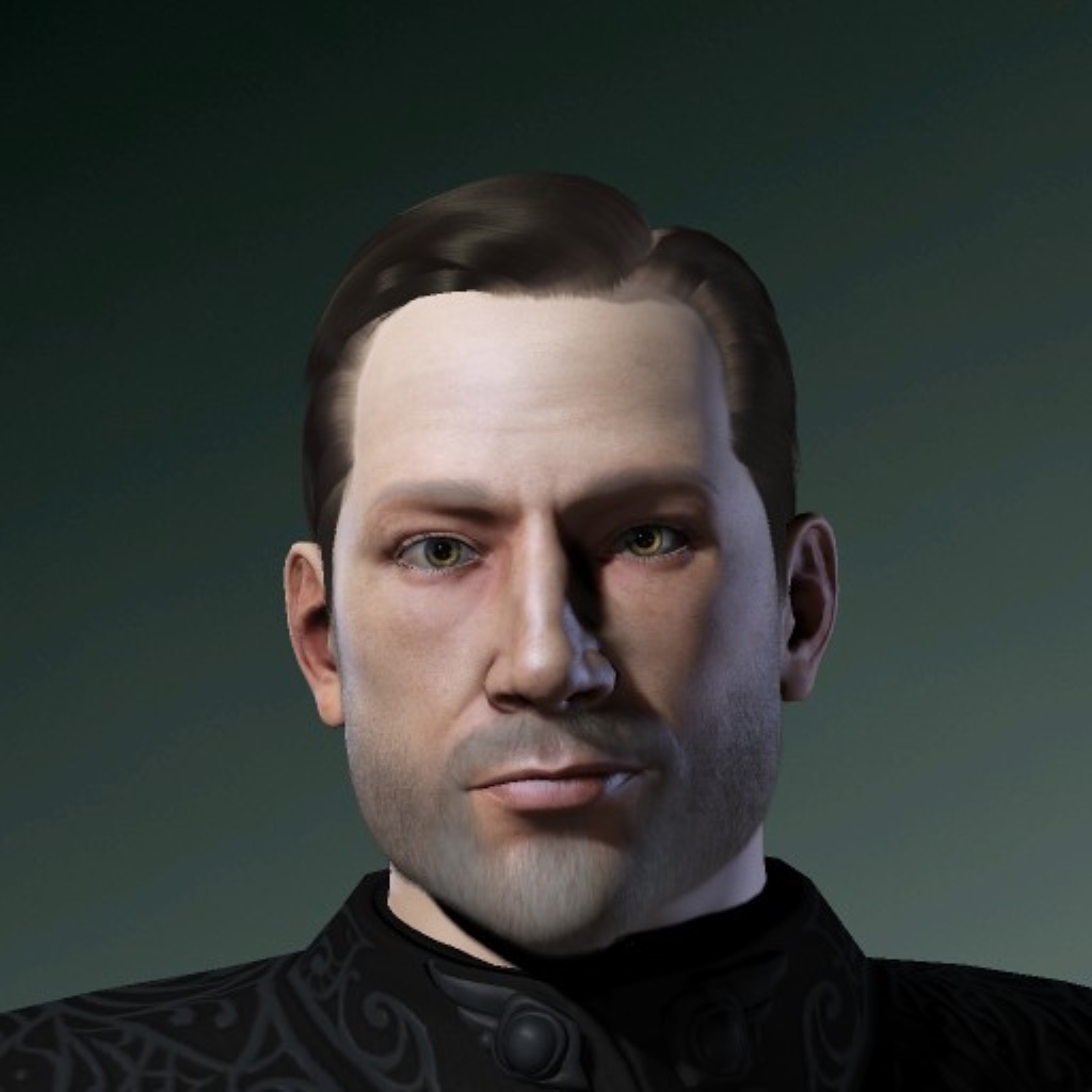 Alexandre Vaille