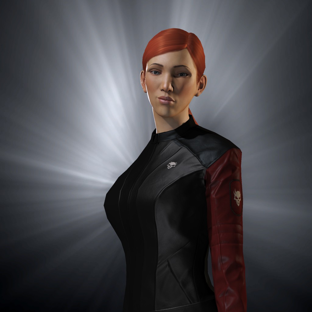 Freya Aele