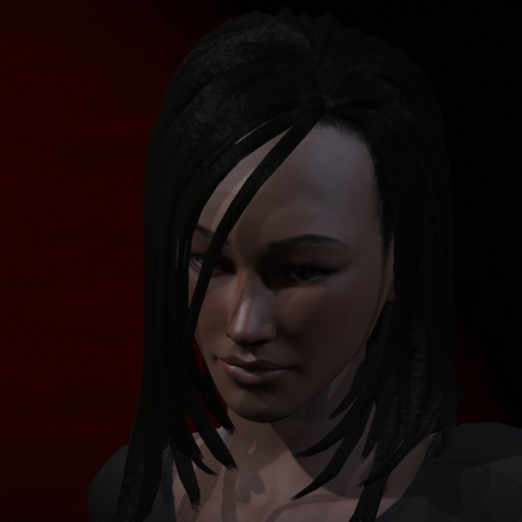 Dezarie Arji