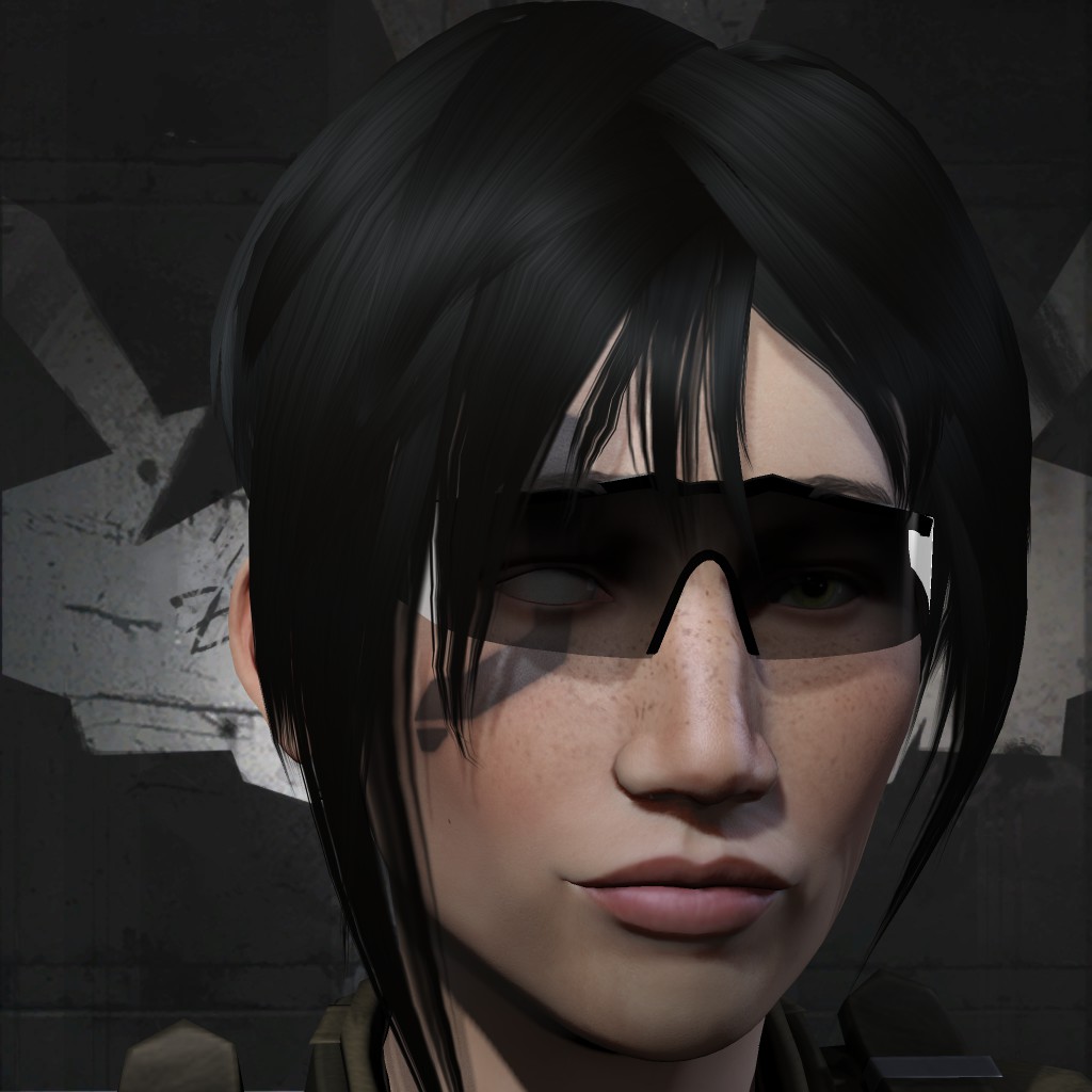 Darkness Takeshi
