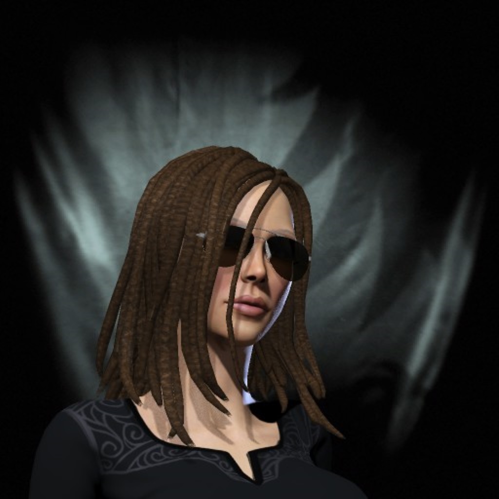 Kivihaara Chent-Shi