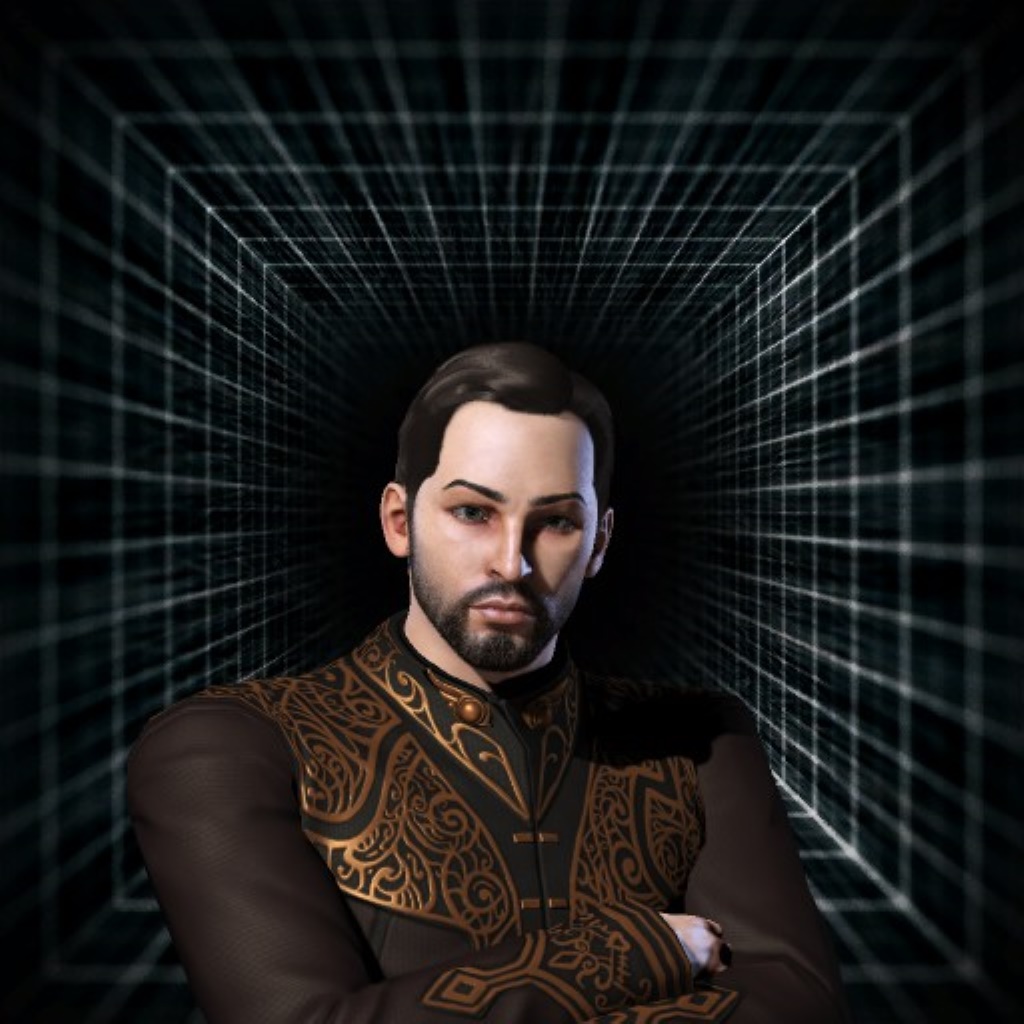 Antoan Ormand