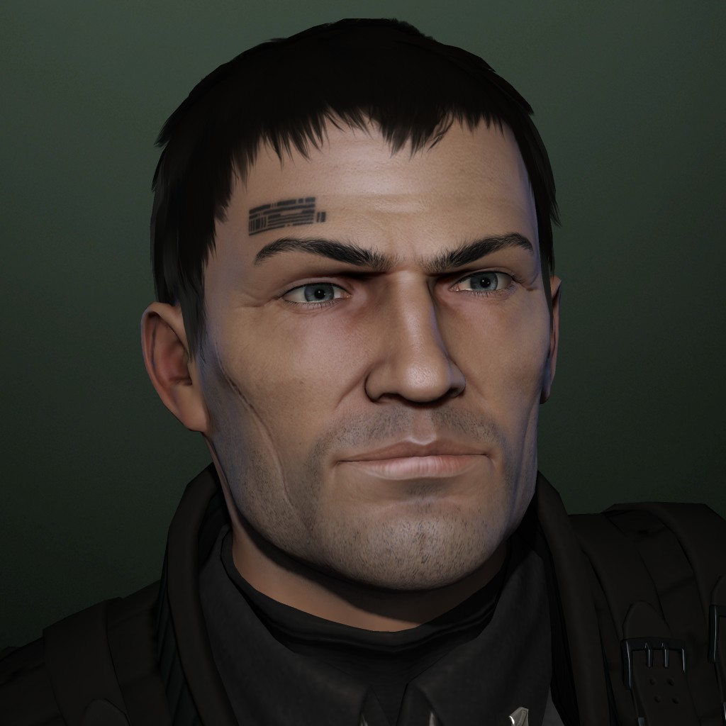 Burt Taiidan