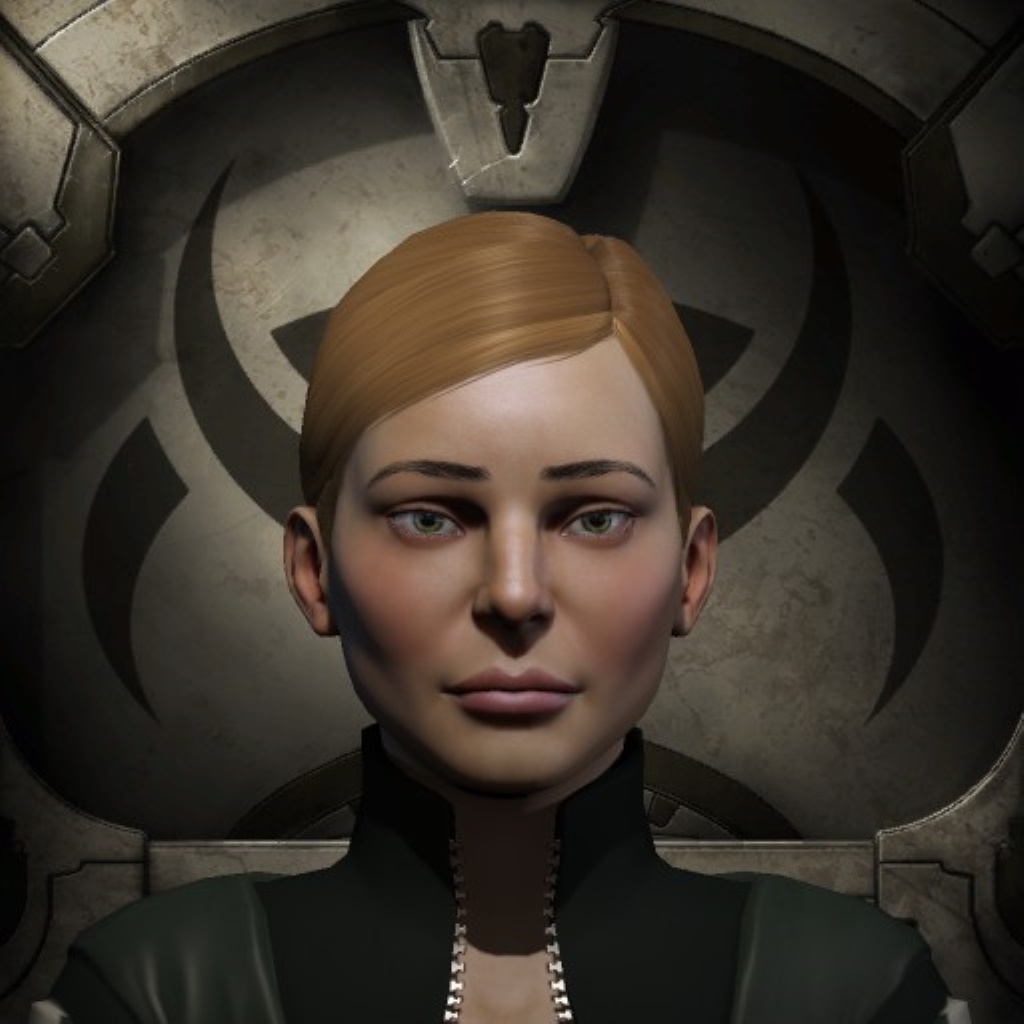 portrait