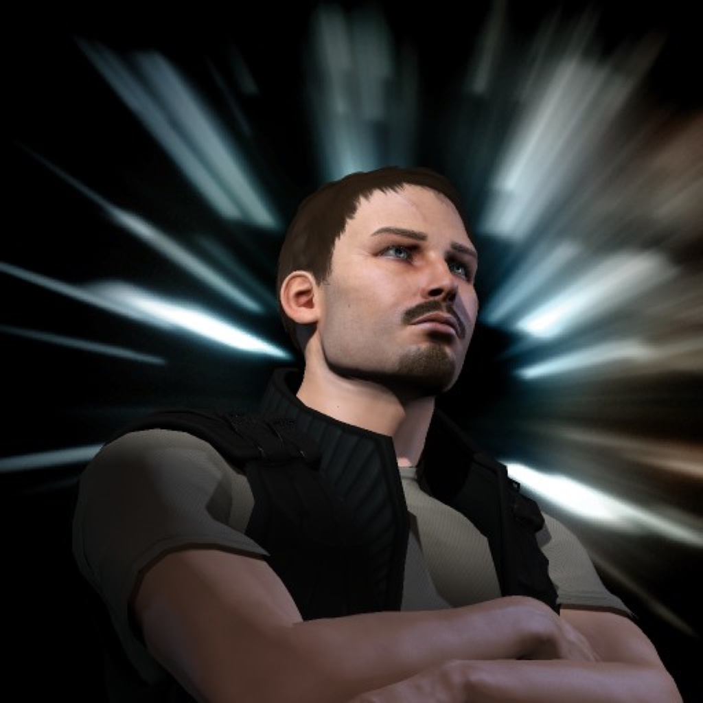 Nihilius Ramirez