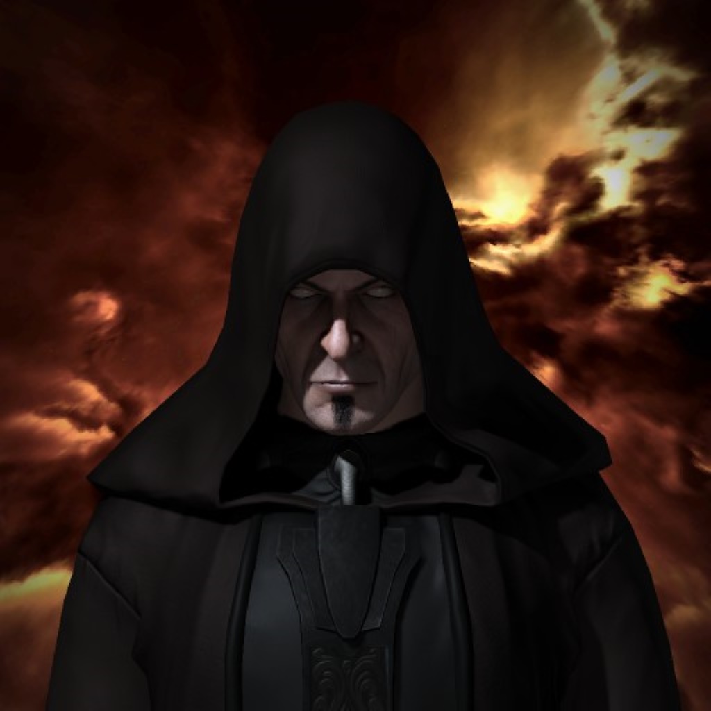 Demonic Influence