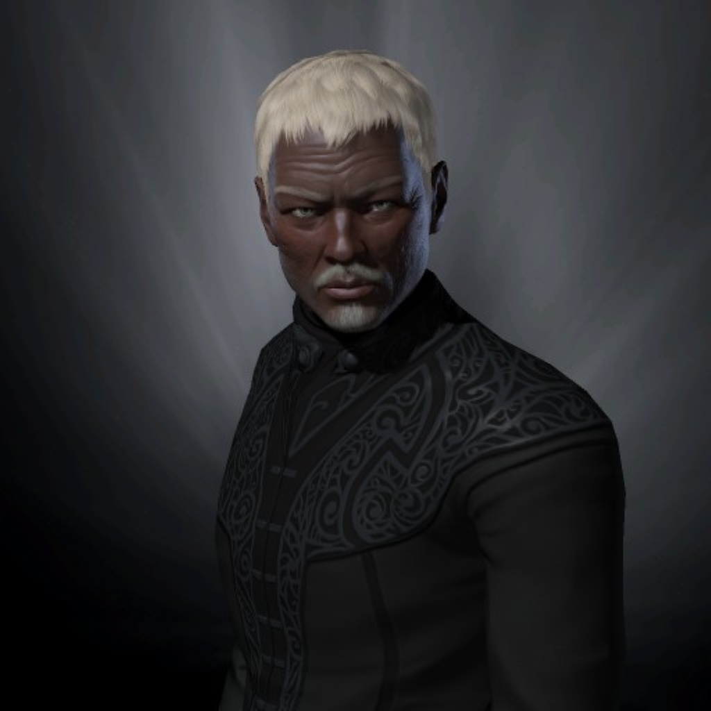 Elias Maarku