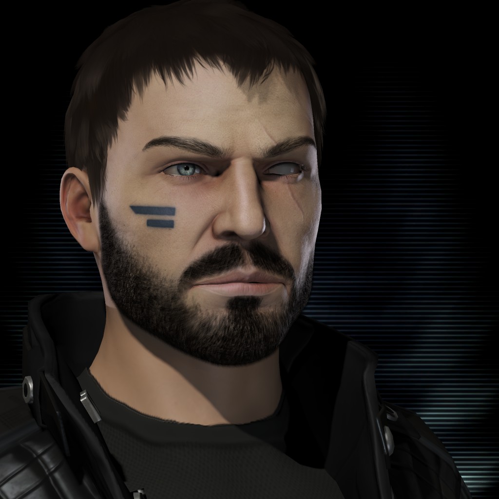 Kane Apterus