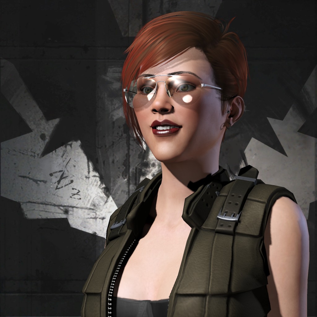 TIna Blackburn