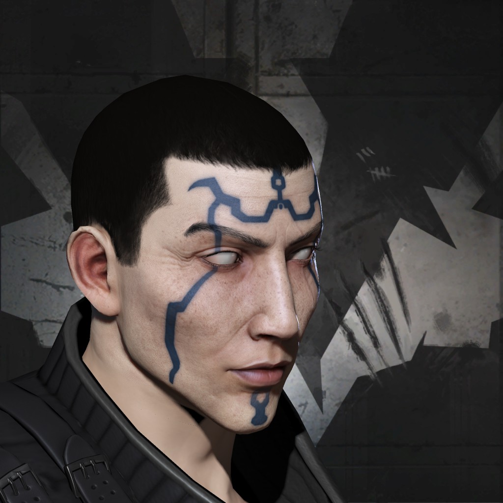 Huan oc Kaundur
