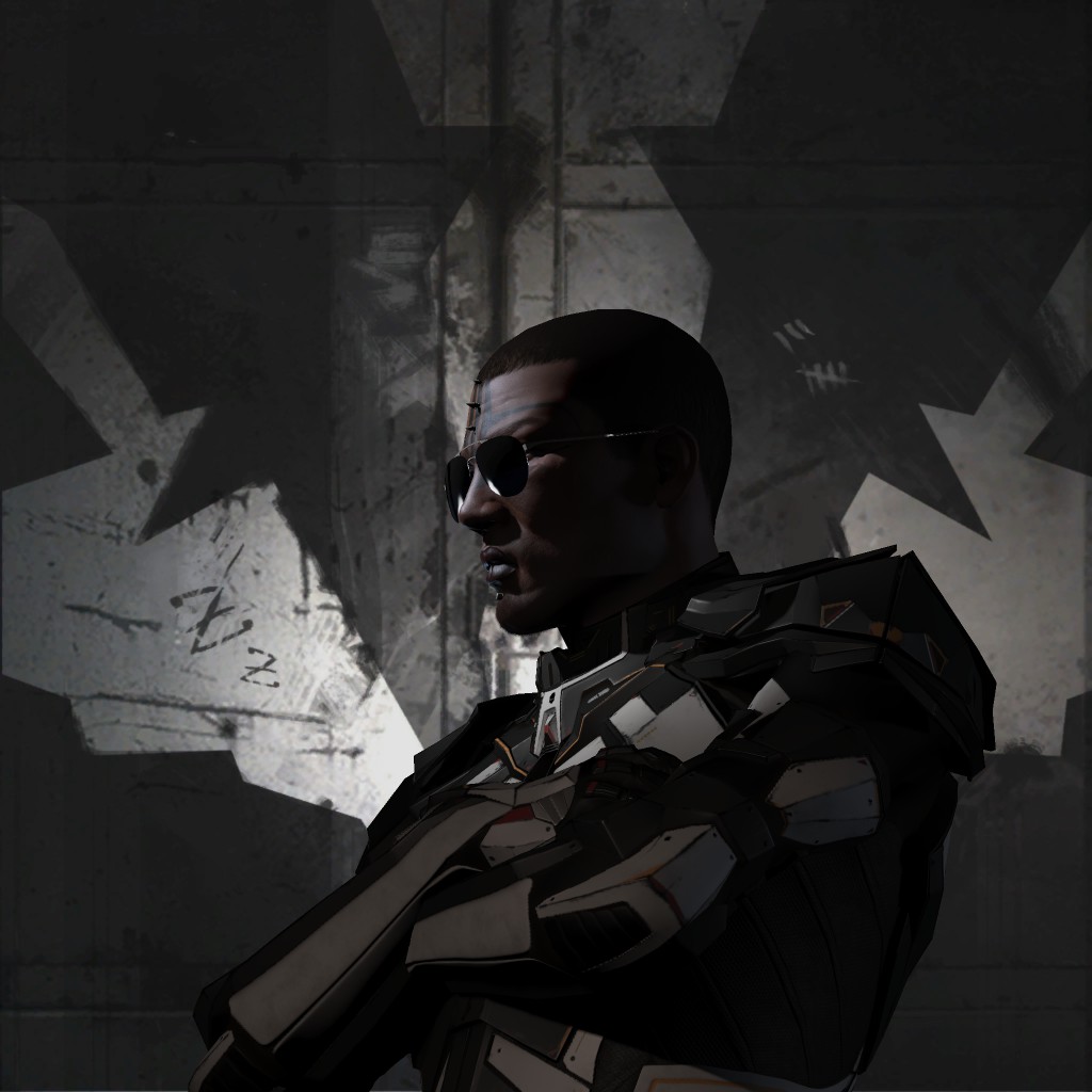 Glenn Abiodun