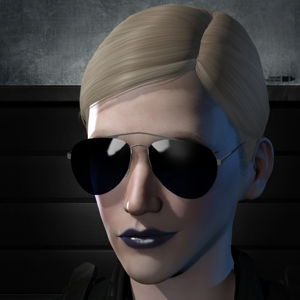 Ice Queen Vanilla