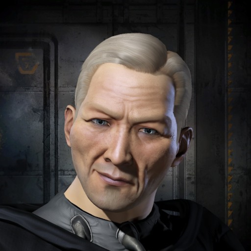 Voruun Xadi