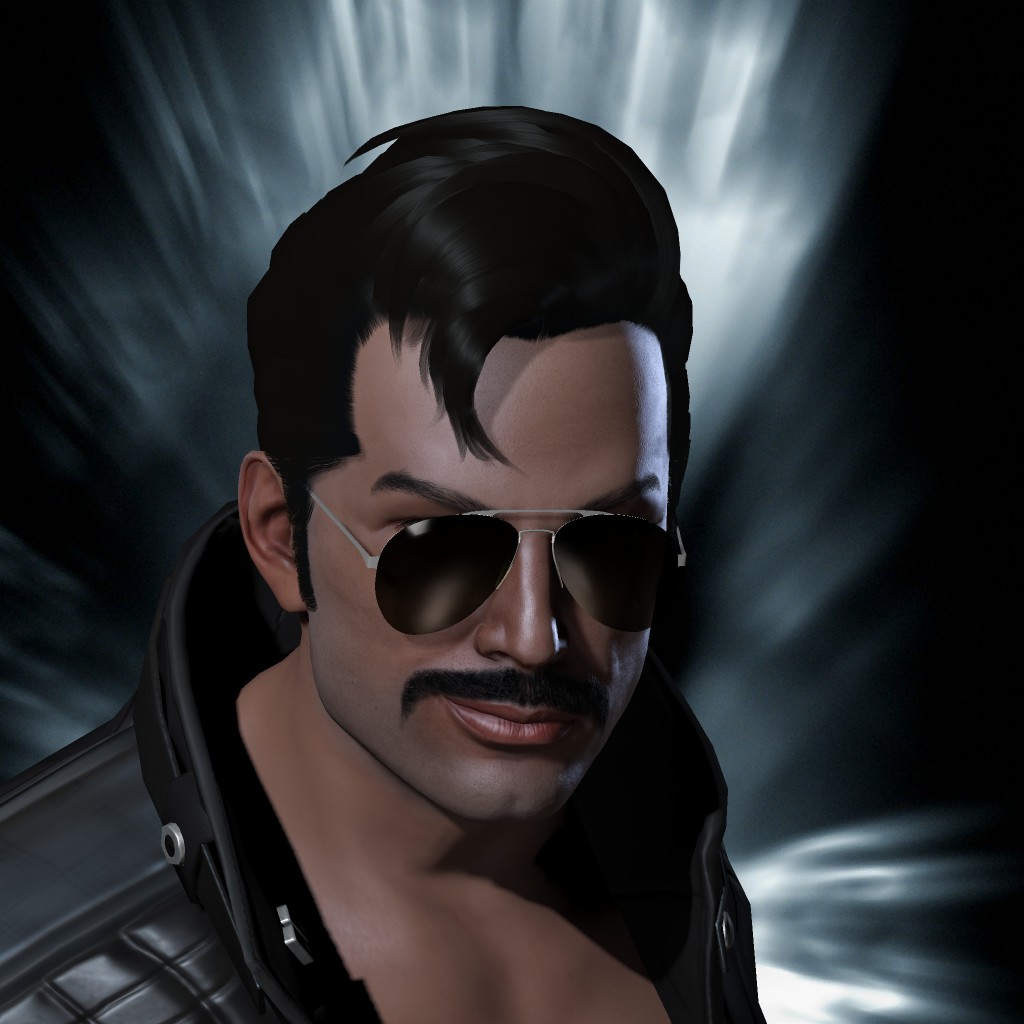El Presidente PeneGrande