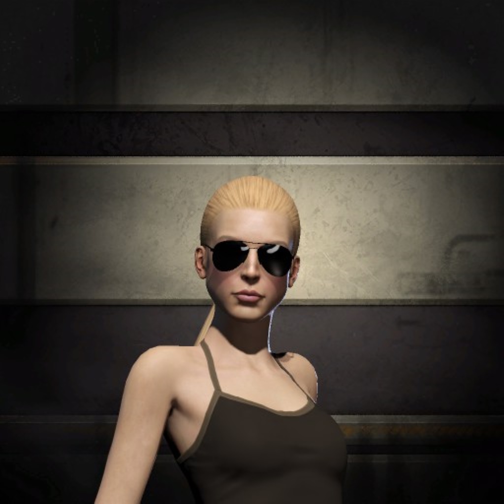 Dolores Abhernathy