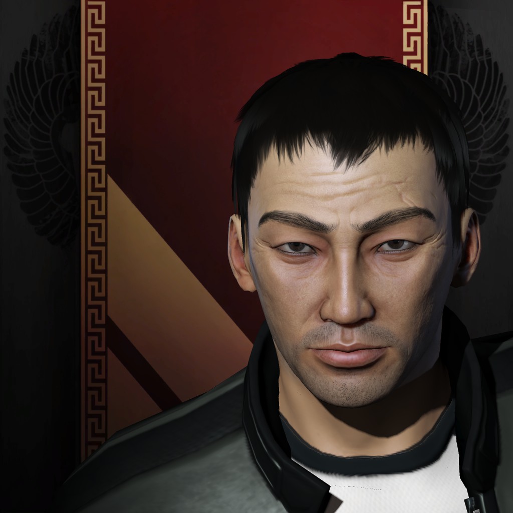 Ji Gong