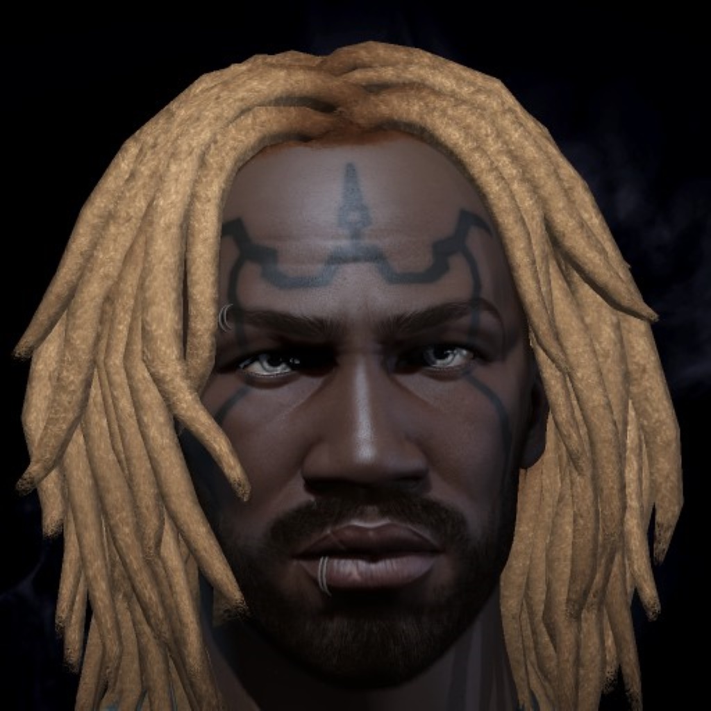 Solomon Deadpool