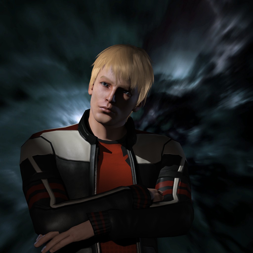 Commander OneEyed
