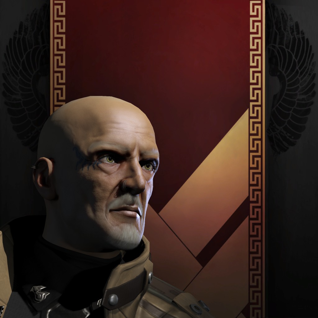 Voron Nalelmir