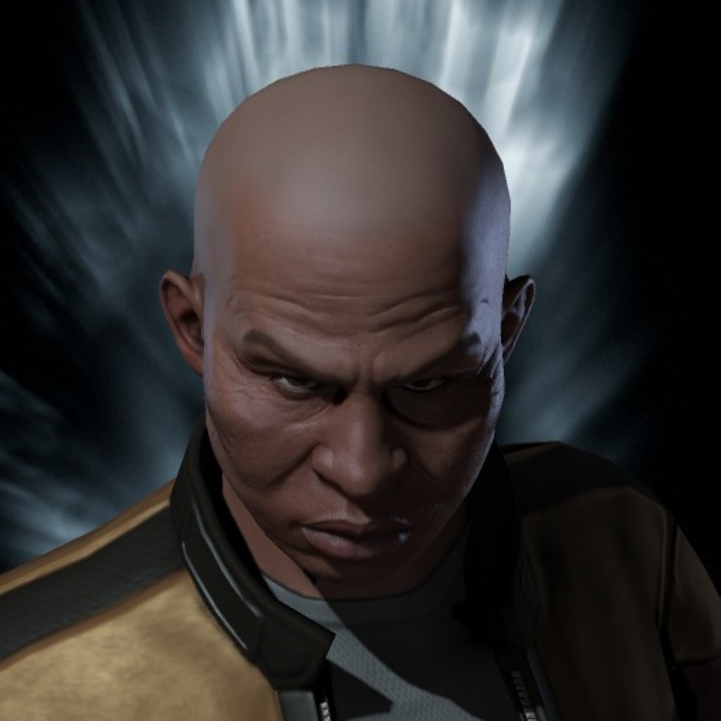 Jerome Dunnbar