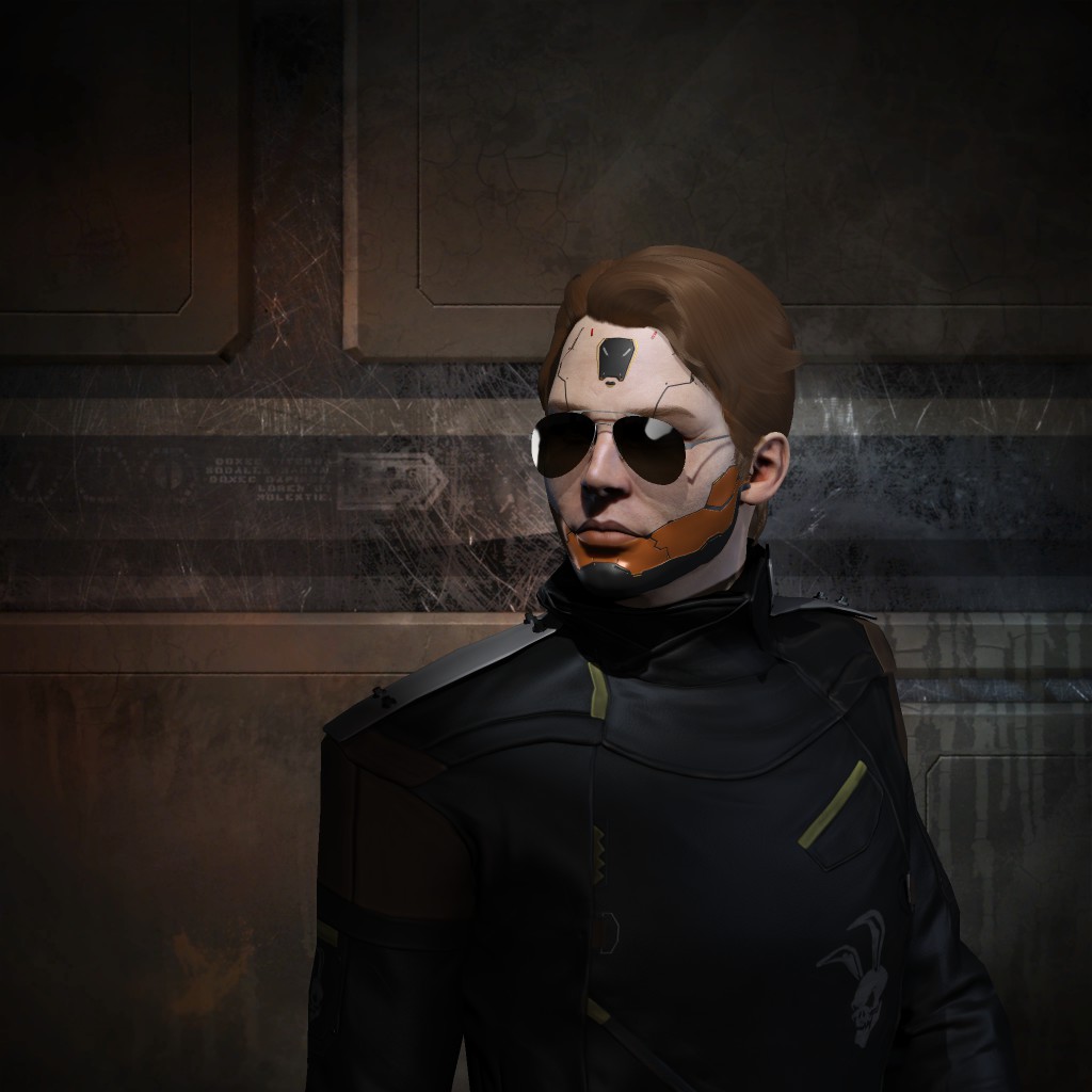 Ryst Padecain