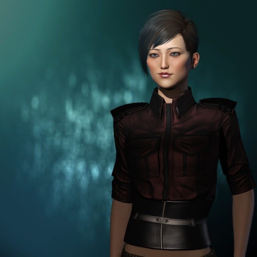 Force Auxiliary Pilot