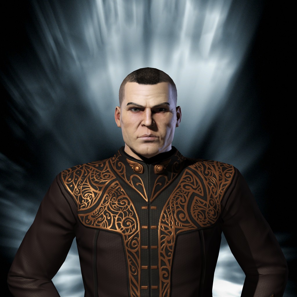 gaston Enakata