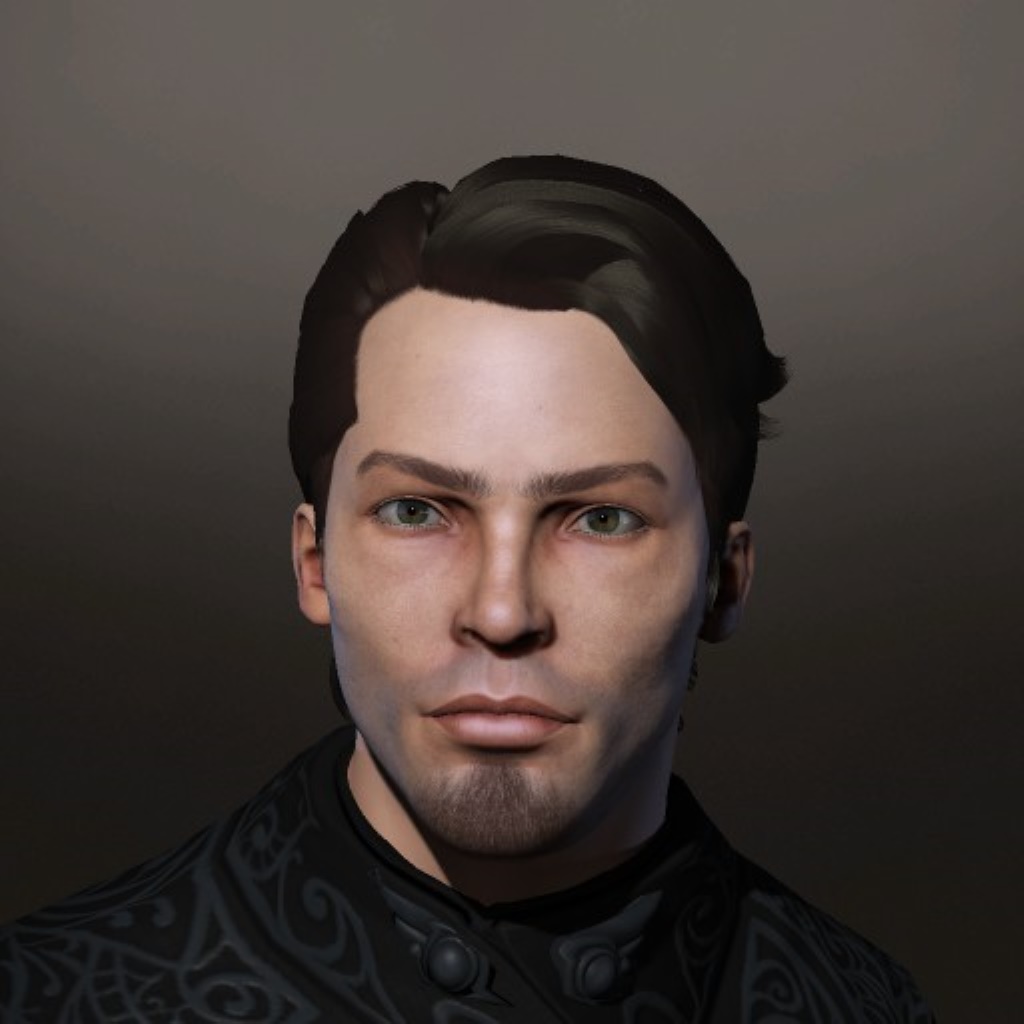 Tyron Usilleis