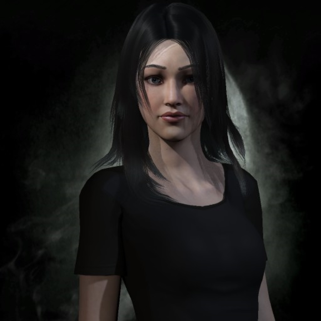 Lanfear Eronaile