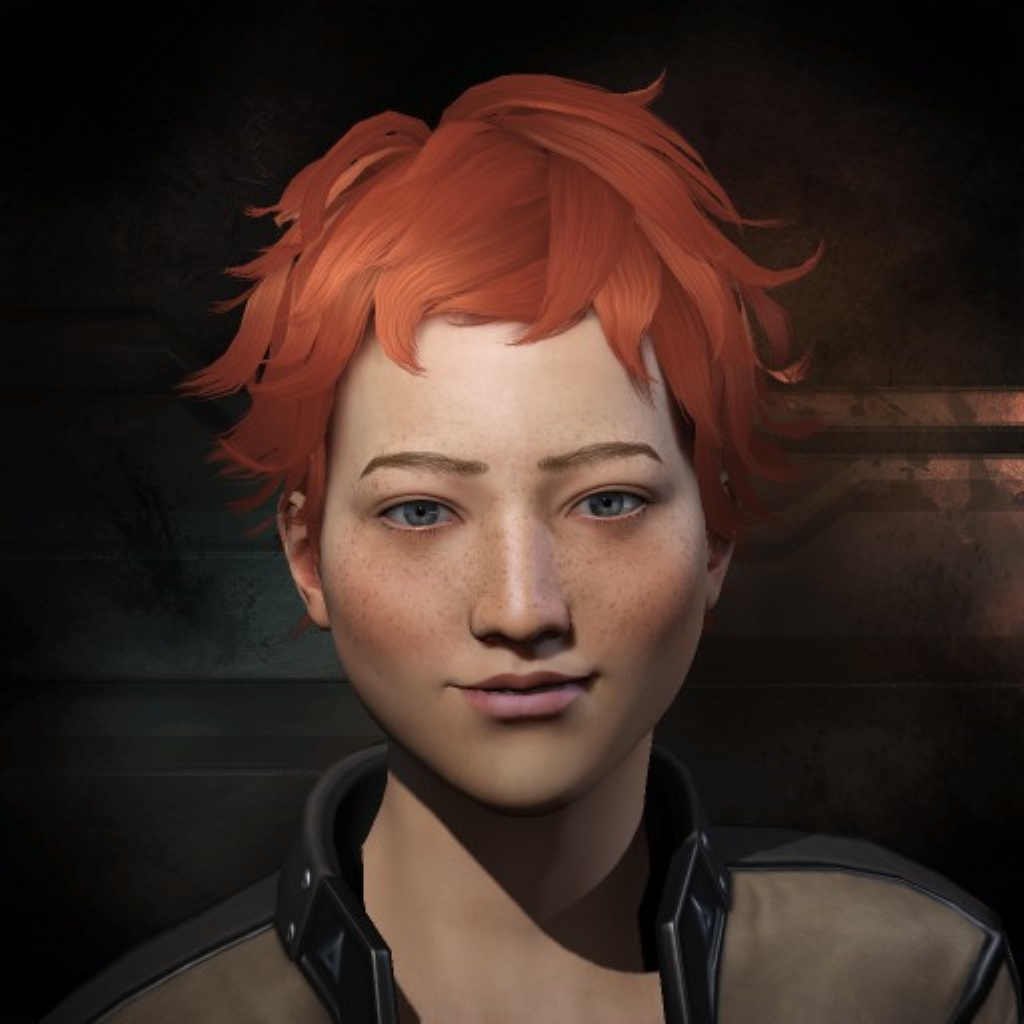 Lotte Denniard