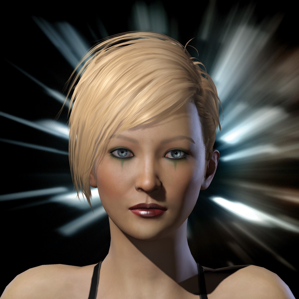 Lynni Serine