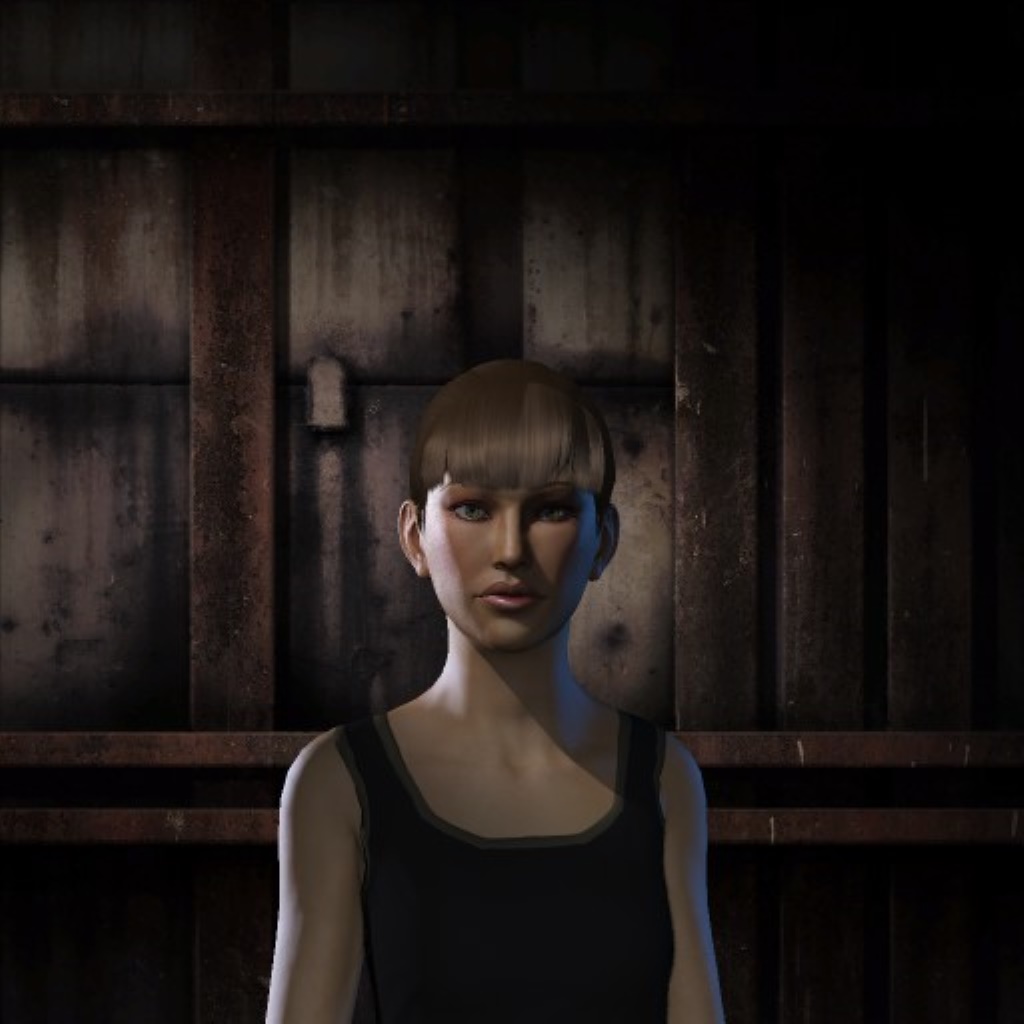 Foxfire Thiesant
