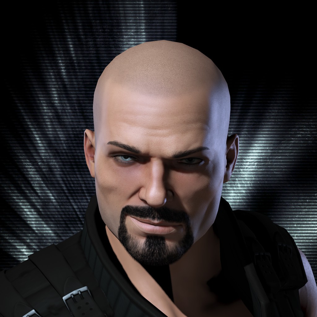 NAF James Forge