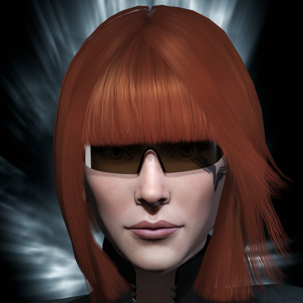 Dazz Reddington