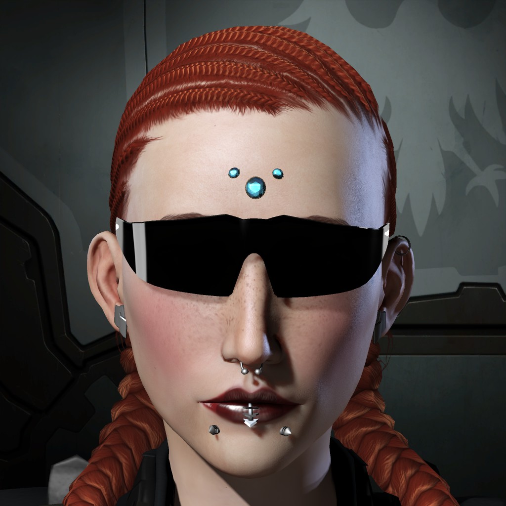 Sebronia Orista Kadivarus