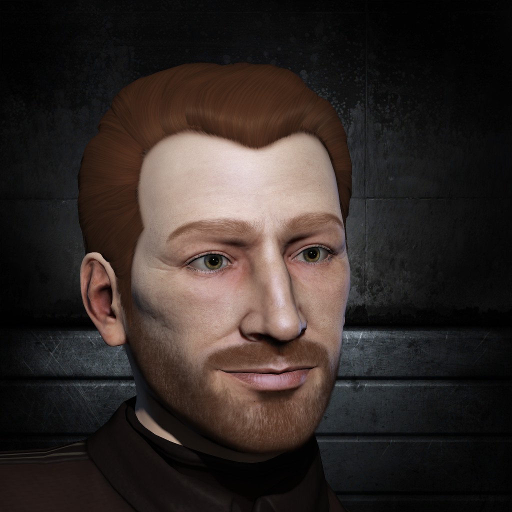 Sean Claude