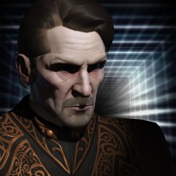 ohjuliet Khardula portrait
