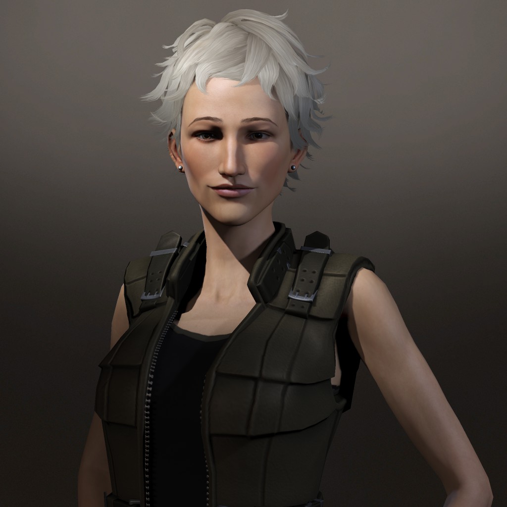 Vallent Trya